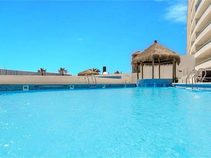 Arriendo de Departamento en Coquimbo, Arriendo Dpto. Amoblado 3D,2B La Herradura