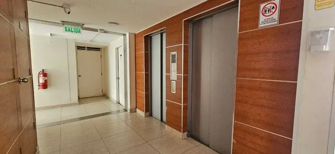 Arriendo de Departamento en La Serena, Dep 2D a pasos de la playa Pacífico III (129077)