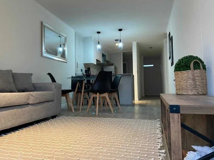 Arriendo de Casa en La Serena, Arriendo casa Mirador la Hacienda