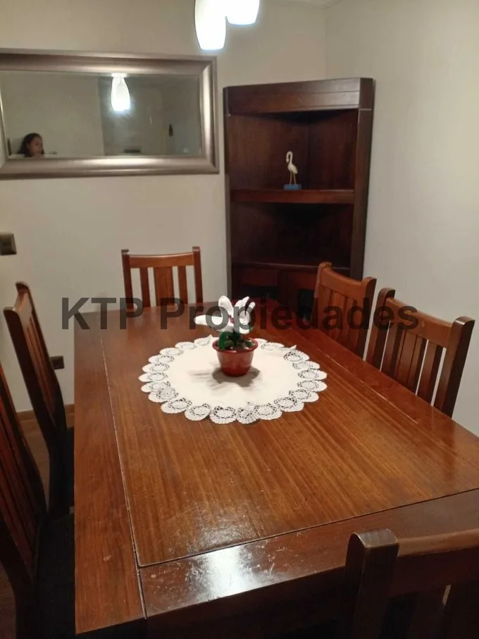 Arriendo de Departamento en La Serena, Departamento Amoblado (98360)