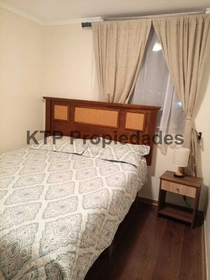 Arriendo de Departamento en La Serena, Departamento Amoblado (98360)