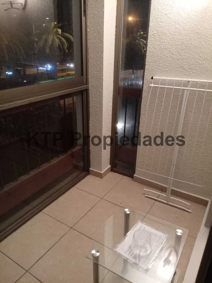 Arriendo de Departamento en La Serena, Departamento Amoblado (98360)