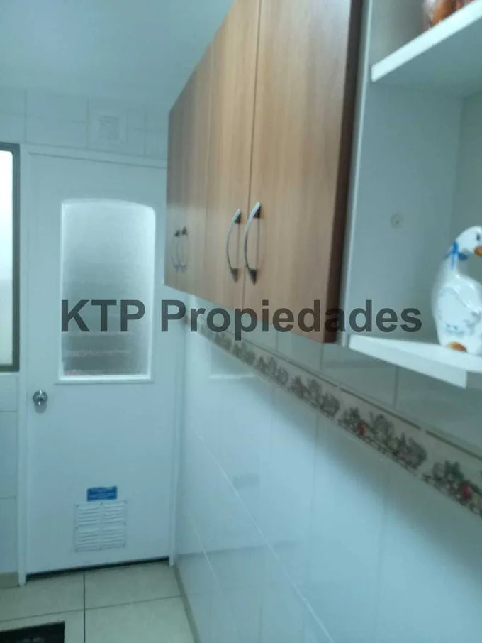Arriendo de Departamento en La Serena, Departamento Amoblado (98360)