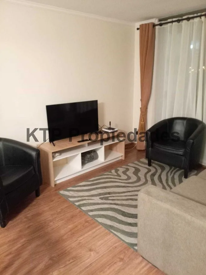 Arriendo de Departamento en La Serena, Departamento Amoblado (98360)