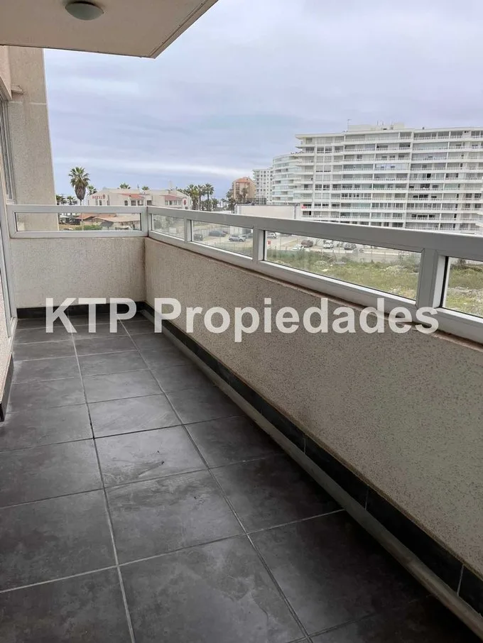 Arriendo de Departamento en La Serena, Departamento Cerca del Mar (129229)