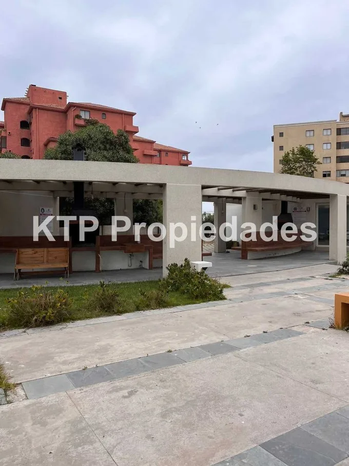 Arriendo de Departamento en La Serena, Departamento Cerca del Mar (129229)