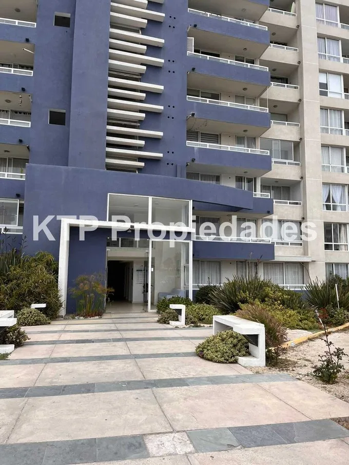 Arriendo de Departamento en La Serena, Departamento Cerca del Mar (129229)