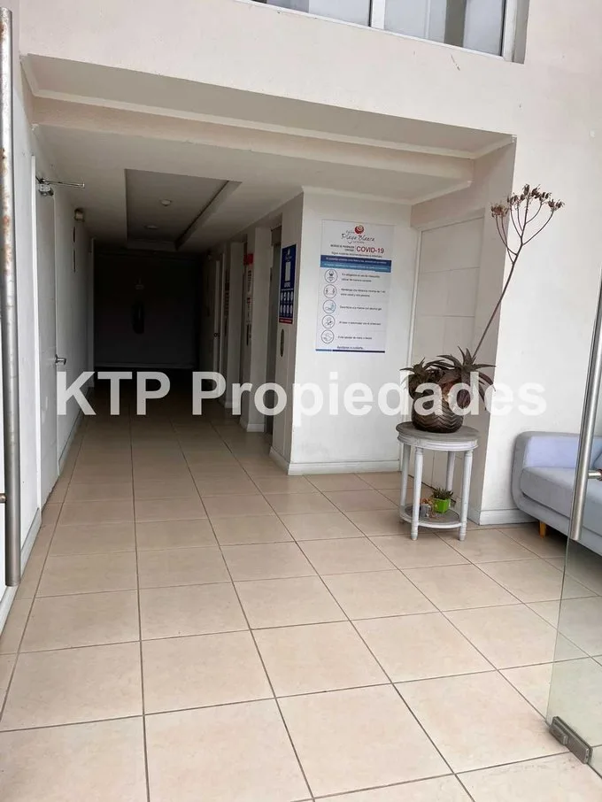 Arriendo de Departamento en La Serena, Departamento Cerca del Mar (129229)