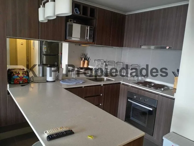 Arriendo de Departamento en La Serena, Departamento Frente al Mar (98361)