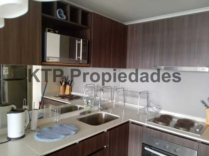 Arriendo de Departamento en La Serena, Departamento Frente al Mar (98361)