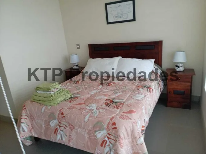 Arriendo de Departamento en La Serena, Departamento Frente al Mar (98361)