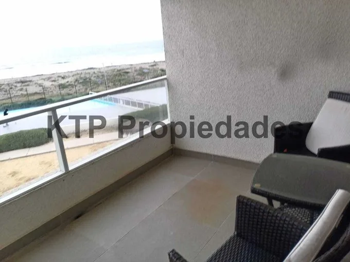 Arriendo de Departamento en La Serena, Departamento Frente al Mar (98361)