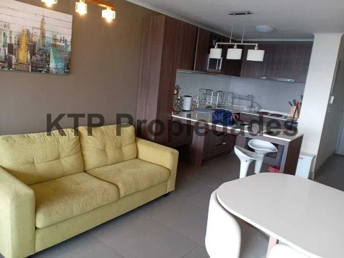 Arriendo de Departamento en La Serena, Departamento Frente al Mar (98361)
