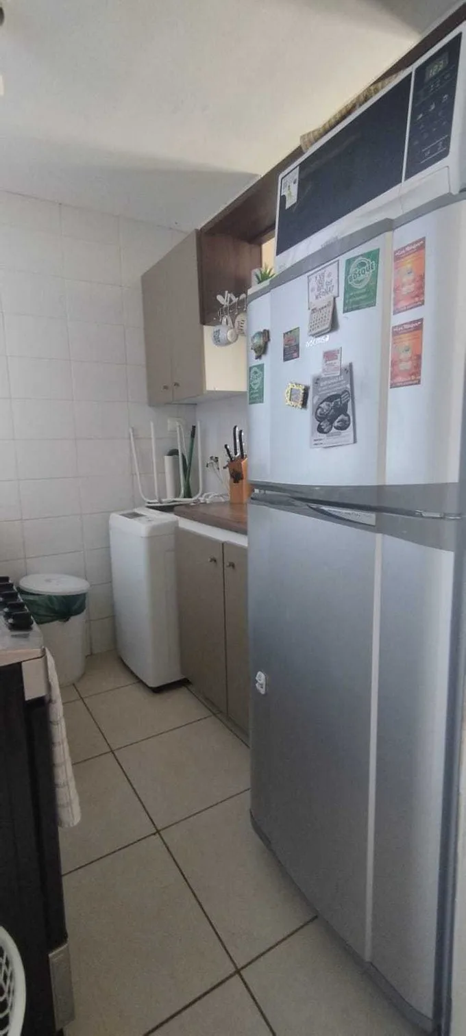 Arriendo de Departamento en La Serena, Departamentos de verano en Serena (125380)