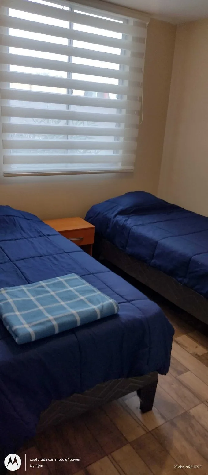 Arriendo de Departamento en La Serena, Departamentos de verano en Serena (125380)