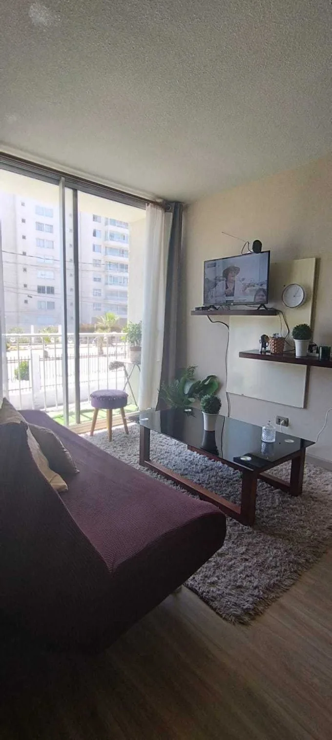 Arriendo de Departamento en La Serena, Departamentos de verano en Serena (125380)