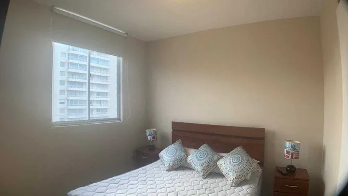 Arriendo de Departamento en La Serena, Departamentos de verano en Serena (125380)