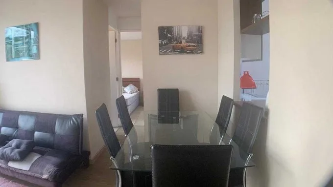 Arriendo de Departamento en La Serena, Departamentos de verano en Serena (125380)