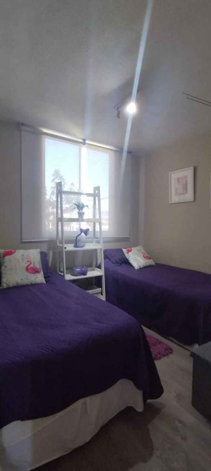 Arriendo de Departamento en La Serena, Departamentos de verano en Serena (125380)