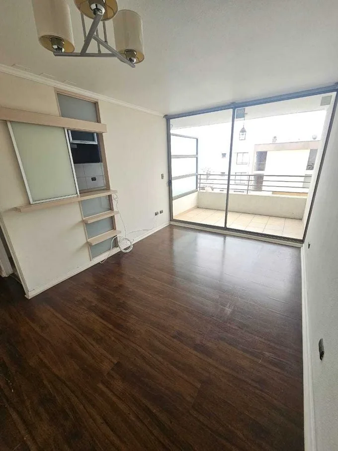 Arriendo de Departamento en Ovalle, Condominio Aires del Limarí