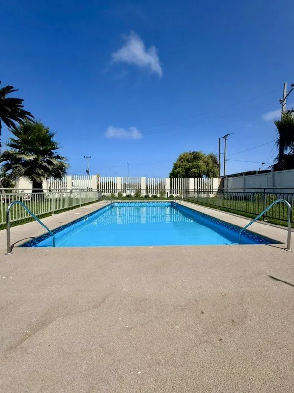 Arriendo de Departamento en La Serena, El Brillador 1810, Parque Islón, La Serena