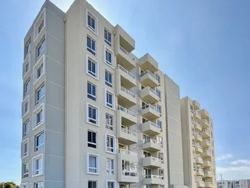 Arriendo de Departamento en La Serena, El Brillador 1810, Parque Islón, La Serena