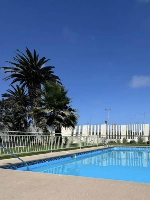 Arriendo de Departamento en La Serena, El Brillador 1810, Parque Islón, La Serena