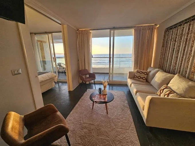 Arriendo de Casa en La Serena, Arriendo casa Mirador la Hacienda