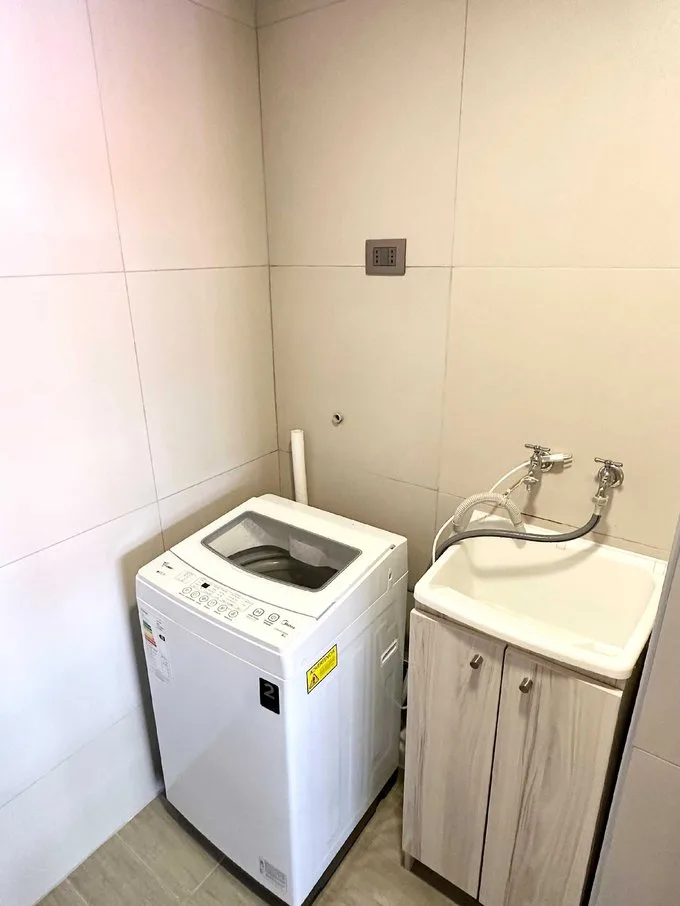 Arriendo de Departamento en La Serena, Exquisito depto a pasos del mar (92052)
