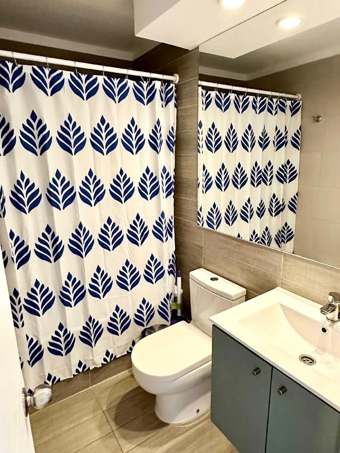 Arriendo de Departamento en La Serena, Exquisito depto a pasos del mar (92052)