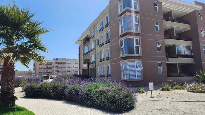Arriendo de Departamento en La Serena, Hermoso departamento en condominio  (126130)