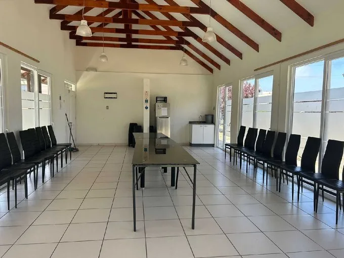 Arriendo de Departamento en La Serena, Hermoso departamento en condominio  (126130)