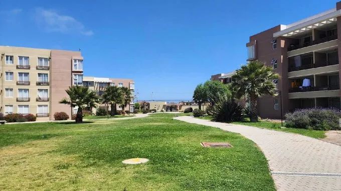 Arriendo de Departamento en La Serena, Hermoso departamento en condominio  (126130)