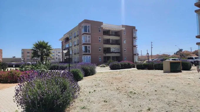 Arriendo de Departamento en La Serena, Hermoso departamento en condominio  (126130)