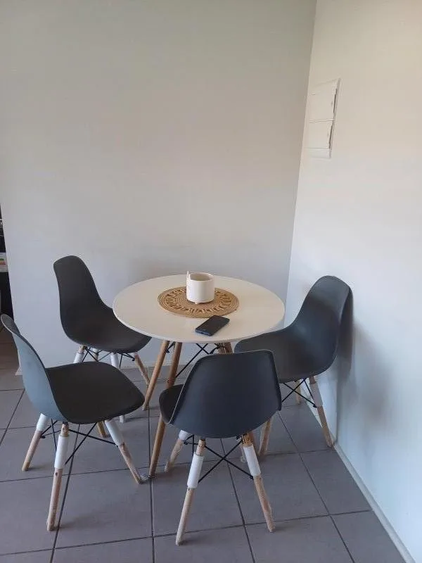 Arriendo de Departamento en La Serena, Juan Godoy Rivera 1331