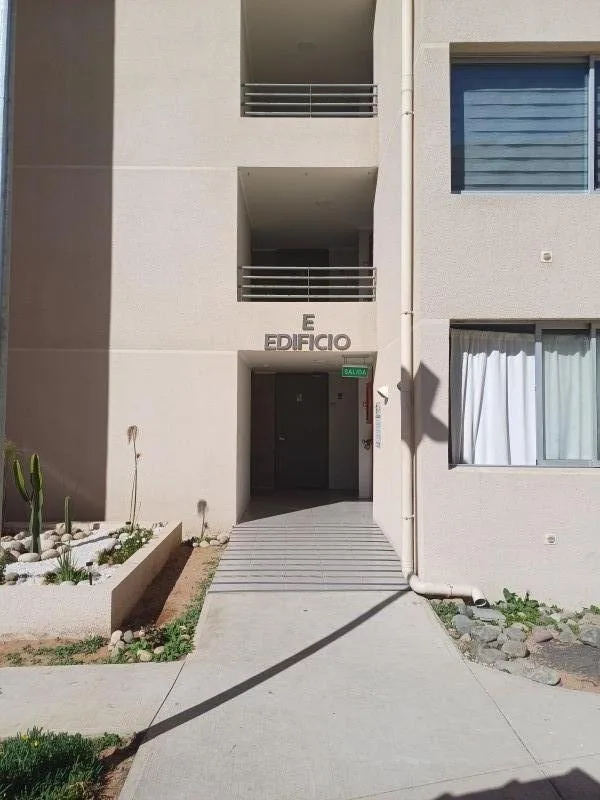 Arriendo de Departamento en La Serena, Juan Godoy Rivera 1331