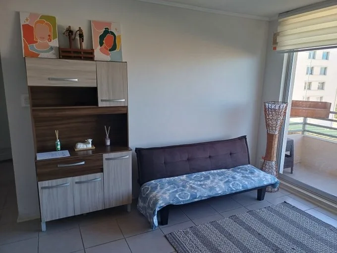 Arriendo de Departamento en La Serena, Juan Godoy Rivera 1331