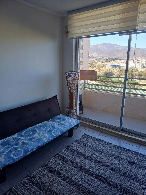 Arriendo de Departamento en La Serena, Juan Godoy Rivera 1331