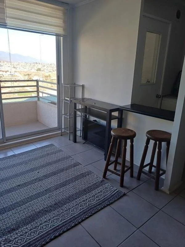 Arriendo de Departamento en La Serena, Juan Godoy Rivera 1331