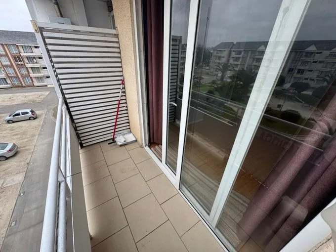 Arriendo de Departamento en La Serena, La serena