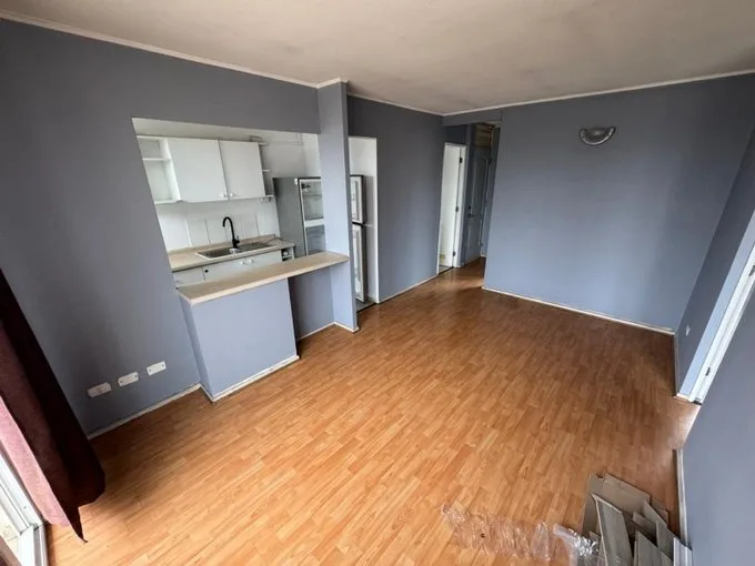 Arriendo de Departamento en La Serena, La serena