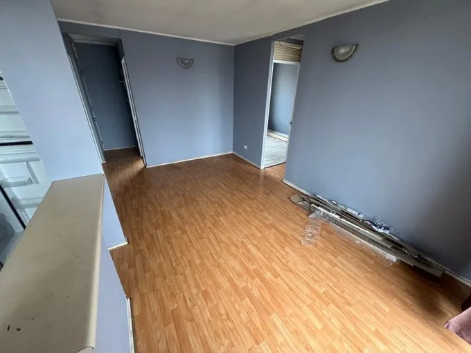 Arriendo de Departamento en La Serena, La serena