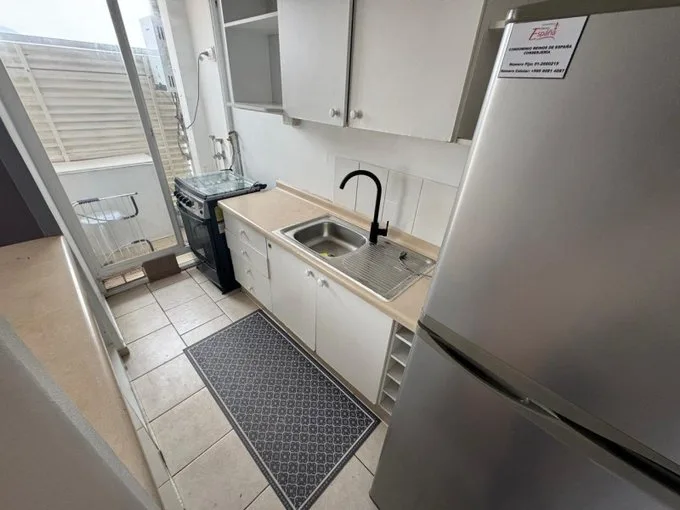 Arriendo de Departamento en La Serena, La serena