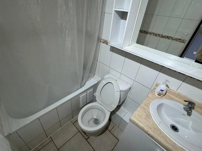 Arriendo de Departamento en La Serena, La serena