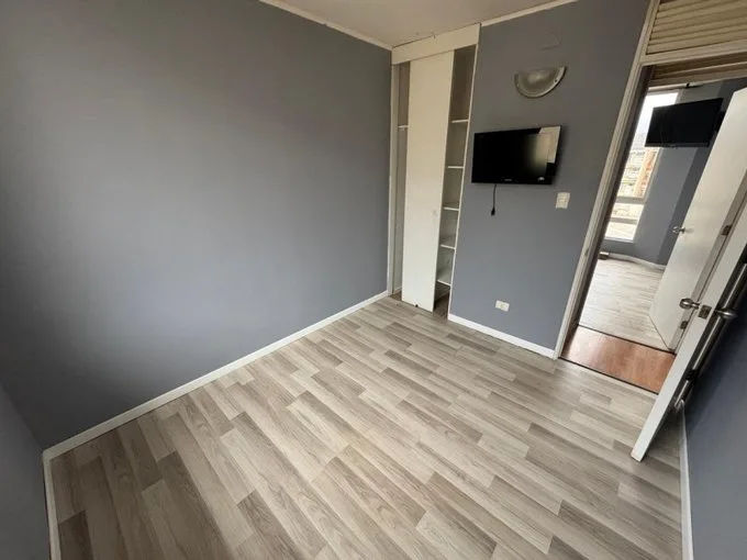 Arriendo de Departamento en La Serena, La serena