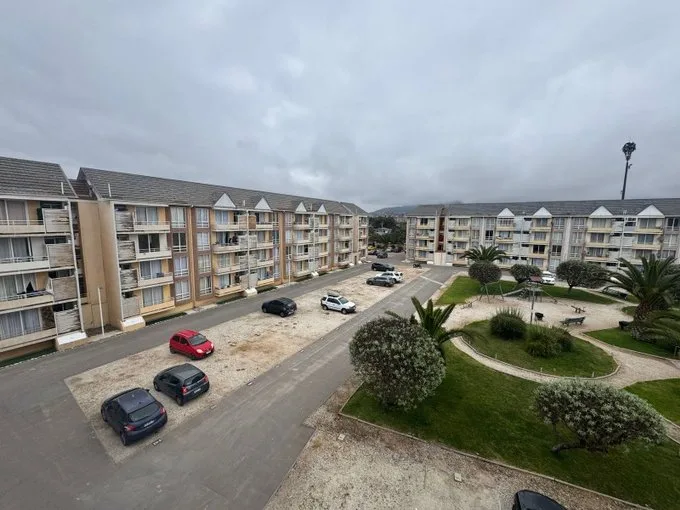 Arriendo de Departamento en Ovalle, Condominio Viracocha