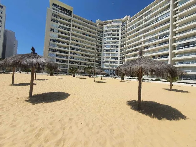Arriendo de Departamento en La Serena, Depto. en arriendo, por día, La Serena (playa (123276)