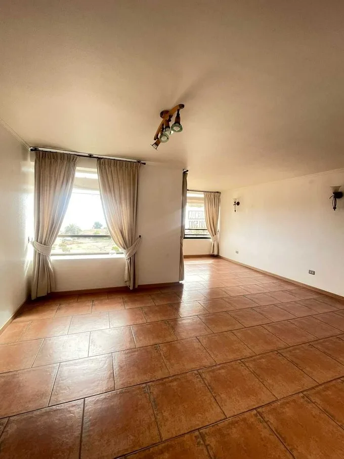 Arriendo de Casa en La Serena, Mariano Latorre Court 1173