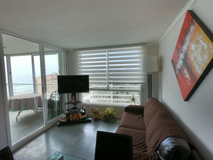 Arriendo de Departamento en La Serena, Los Nísperos 1700