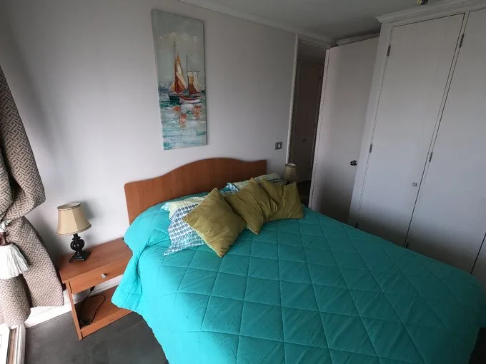 Arriendo de Departamento en La Serena, Los Nísperos 1700